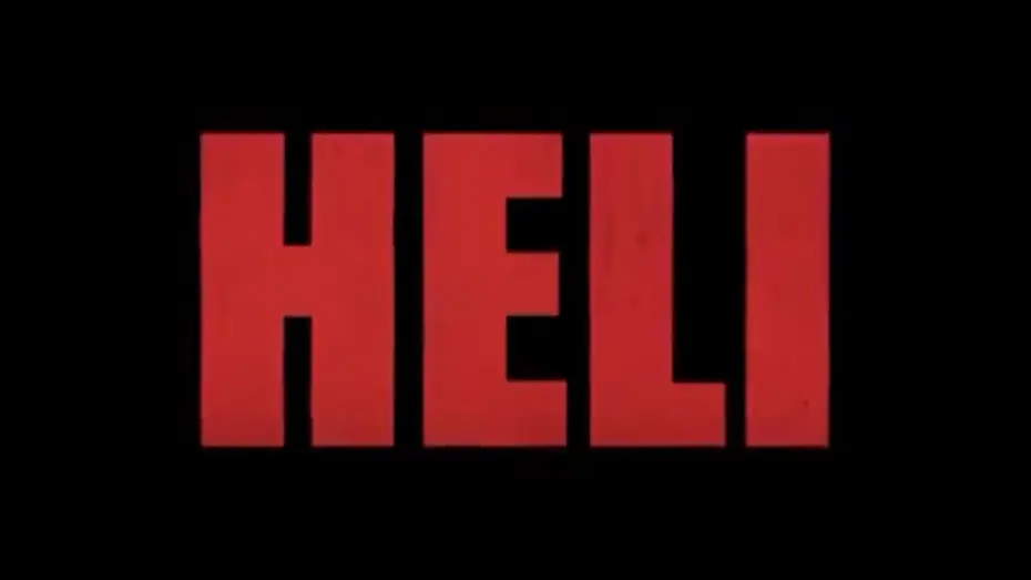 Відео до фільму Heli — Heli - 2013 - Official Trailer - English Subtitles