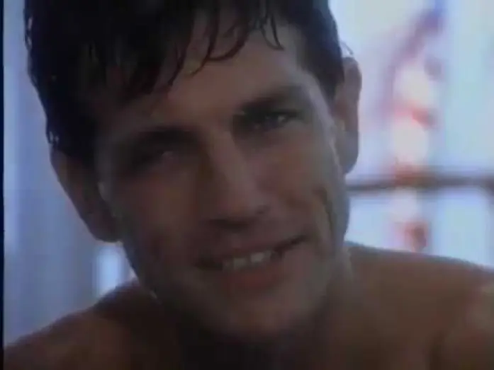 Відео до фільму Voyage — Voyage TRAILER 1993 TV Movie - Rutger Hauer - Eric Roberts