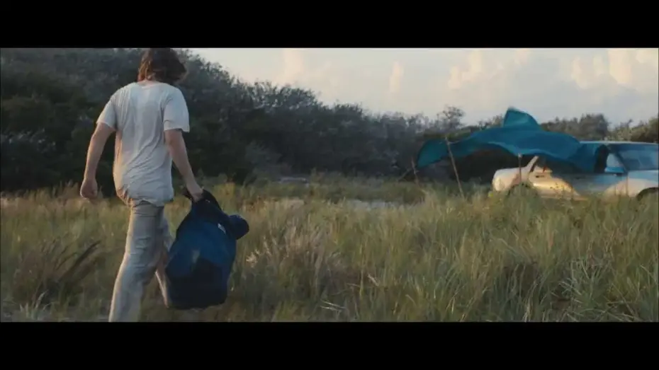 Відео до фільму Уламки минулого — UK Trailer