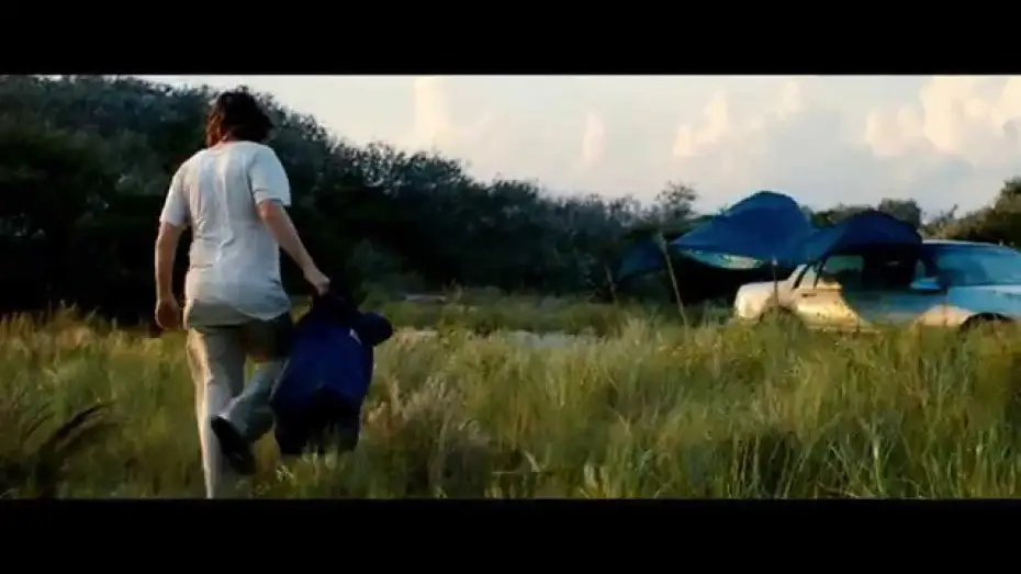Відео до фільму Уламки минулого — BLUE RUIN primo trailer Italiano