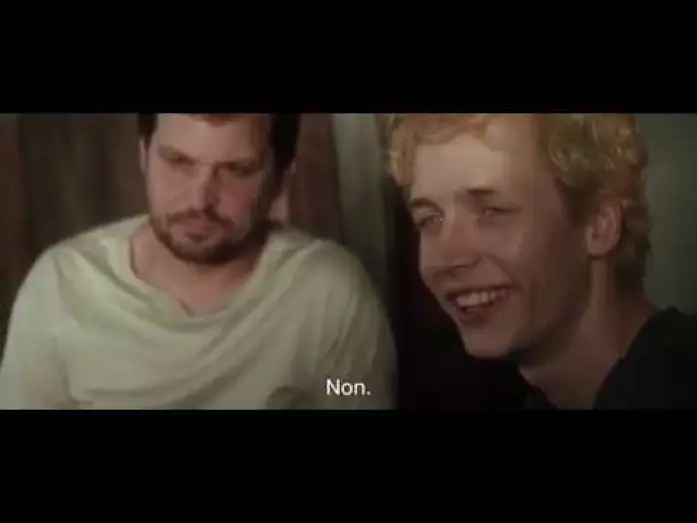 Відео до фільму Торе танцює — Aux mains des hommes (film complet) Vostfr