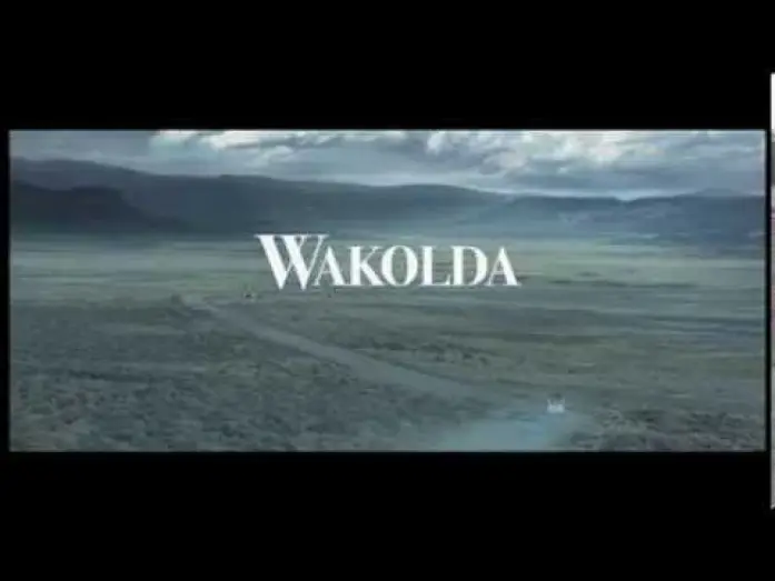 Відео до фільму Wakolda — El médico alemán (2013)