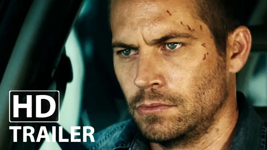 Відео до фільму Форсаж №19 — Vehicle 19 - Trailer (Deutsch | German) | HD