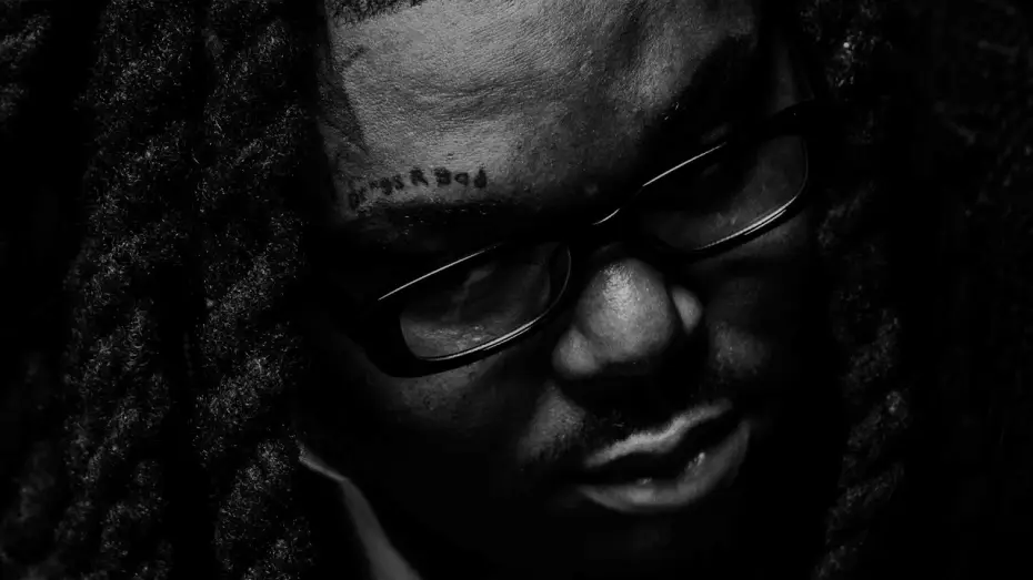 Відео до фільму Bad Influence — LUCKI - Bad Influence (Official Documentary)