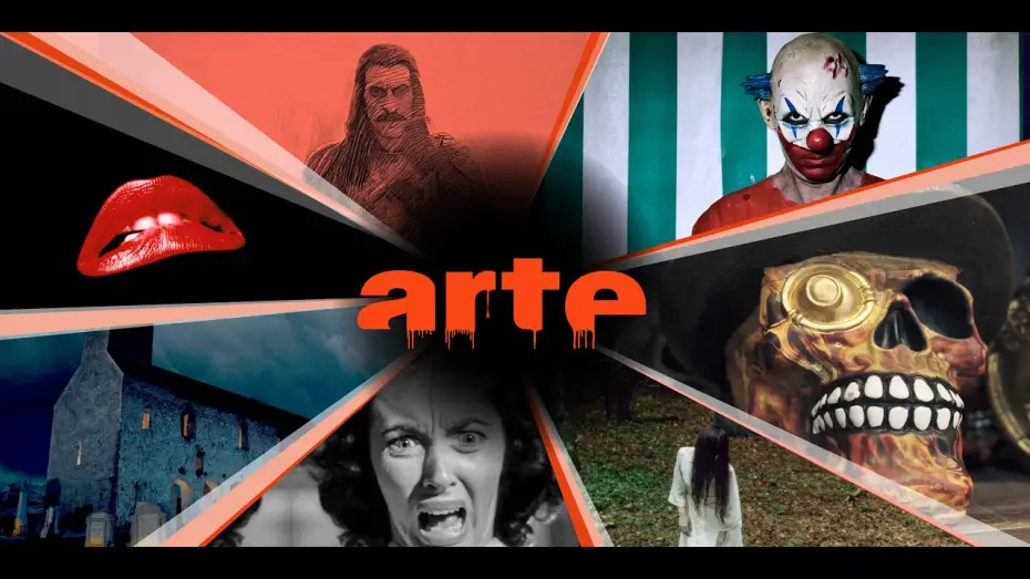 Відео до фільму Dracula : la véritable histoire — Dracula : la véritable histoire - Teaser | Documentaire | ARTE