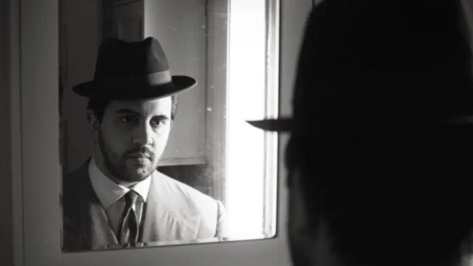 Відео до фільму The Man in The Mirror — The Man in The Mirror I Release Date Trailer