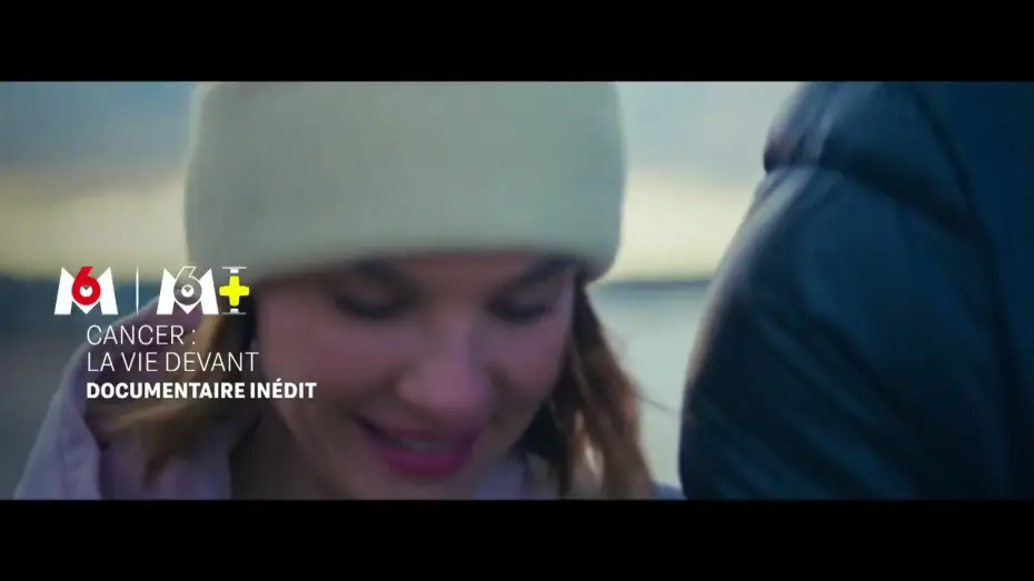 Відео до фільму Cancer : la vie devant — "Cancer, la vie devant" : des témoignages bouleversants face à la maladie sur M6 le 3 novembre 2026