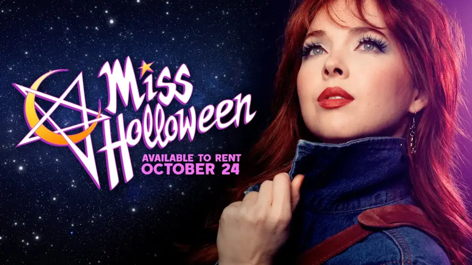 Відео до фільму Miss Holloween — New NIGHTMARE TIME Episode - Oct 24!