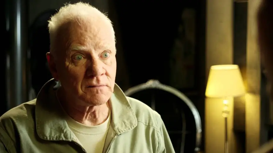 Відео до фільму The Employer — The Employer movie trailer (Malcolm McDowell)