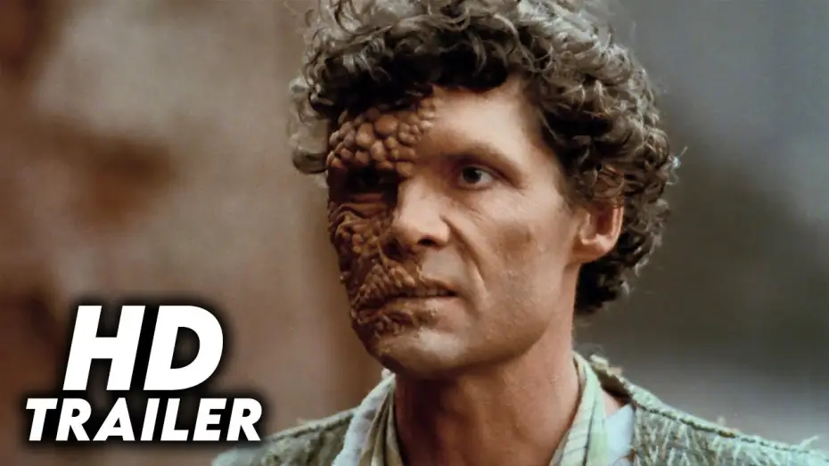 Відео до фільму Ігуана — Iguana (1988) Original Trailer [HD]