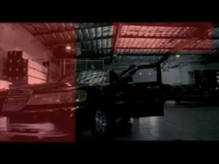 Відео до фільму Clean — CLEAN teaser