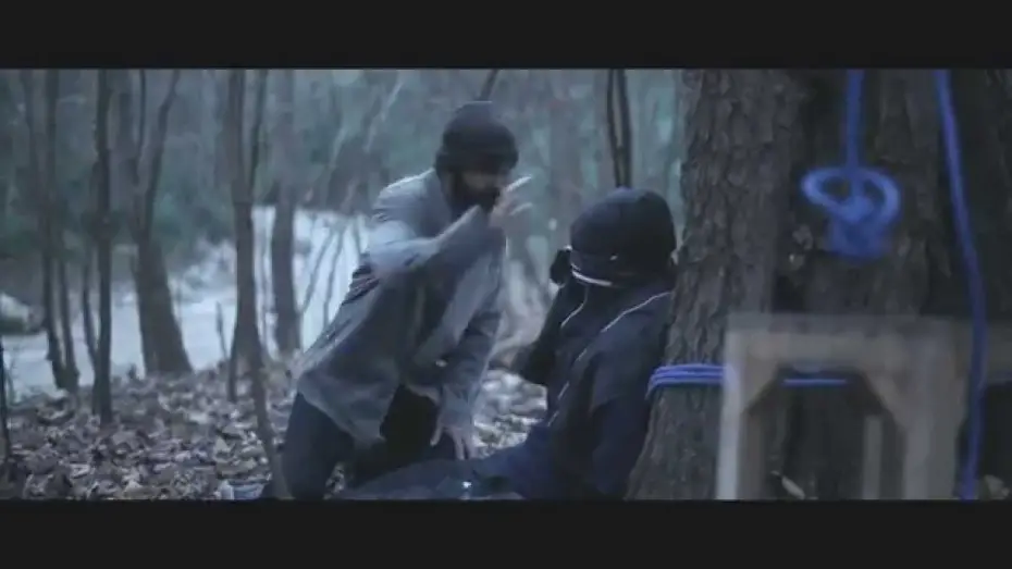 Відео до фільму دست‌نویس‌ها نمی‌سوزند — Official Trailer