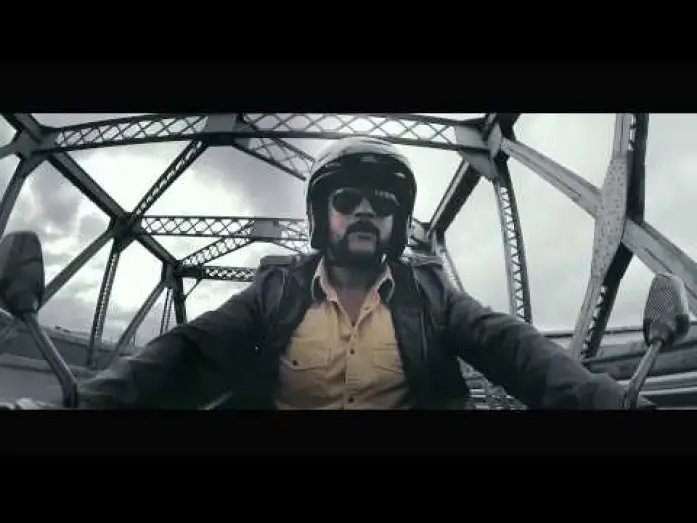 Відео до фільму Singam 2 — Singam 2 - Official Teaser #2 (2013)