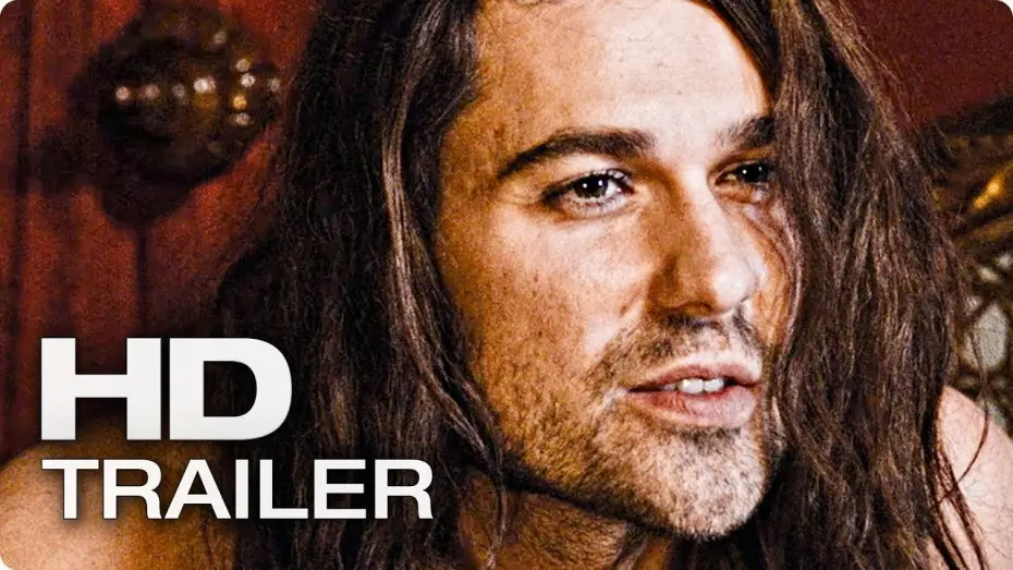 Відео до фільму Паганіні: Скрипаль диявола — DER TEUFELSGEIGER Trailer Deutsch German | 2013 David Garrett Film [HD]