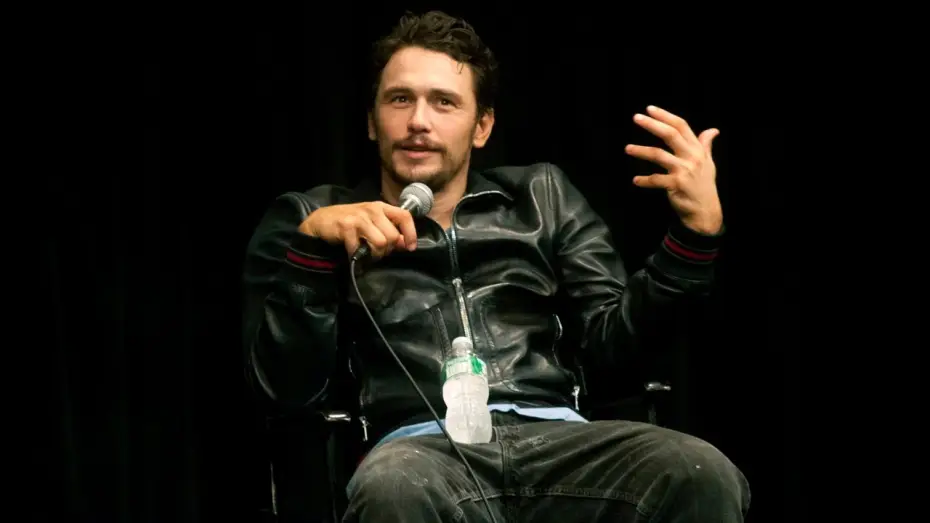 Відео до фільму Пало-Альто — James Franco Q&A