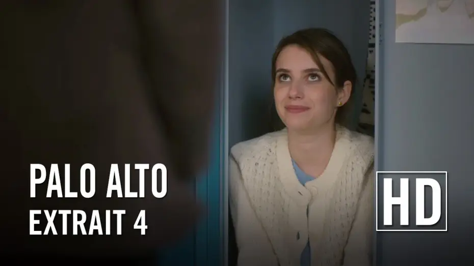 Відео до фільму Пало-Альто — Palo Alto - Extrait 4