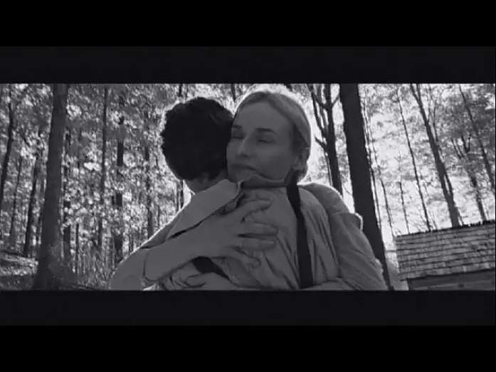 Відео до фільму The Better Angels — "The Better Angels" ou les femmes qui ont forgé Abraham Lincoln - cinema