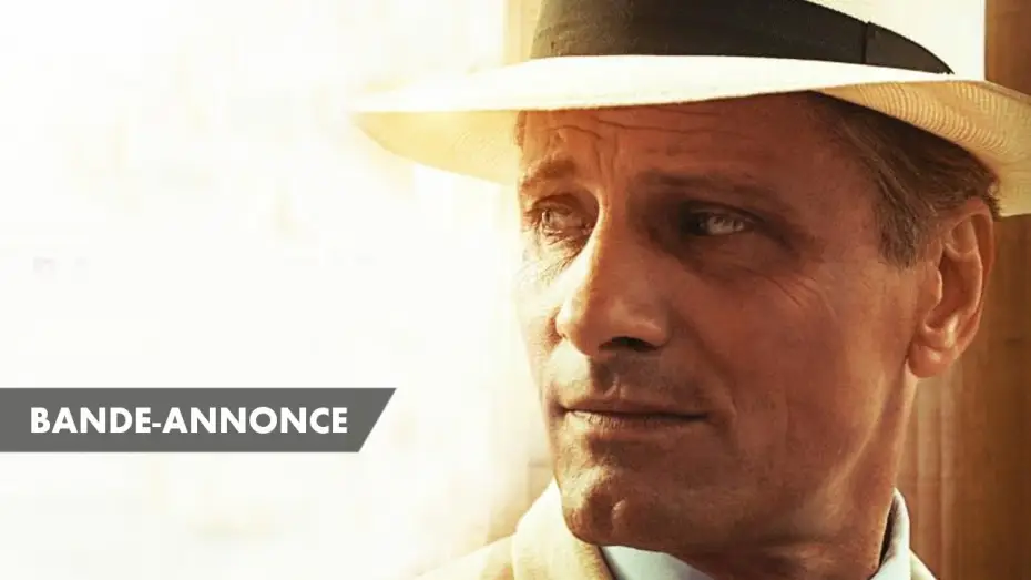 Відео до фільму Дволикий січень — THE TWO FACES OF JANUARY - Bande Annonce VF