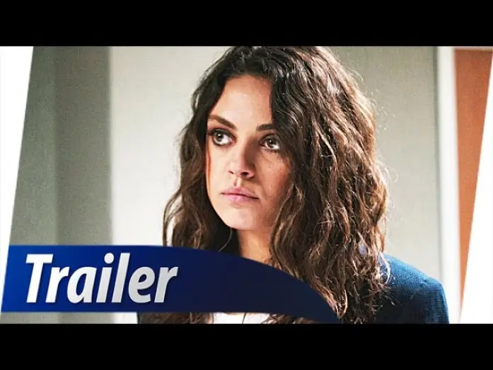 Відео до фільму Третя персона | DRITTE PERSON Trailer Deutsch German