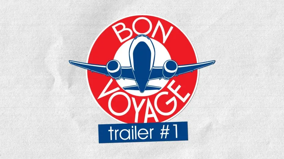 Відео до фільму Cliché - Bon Voyage — Cliché skateboards Bon Voyage teaser (1)