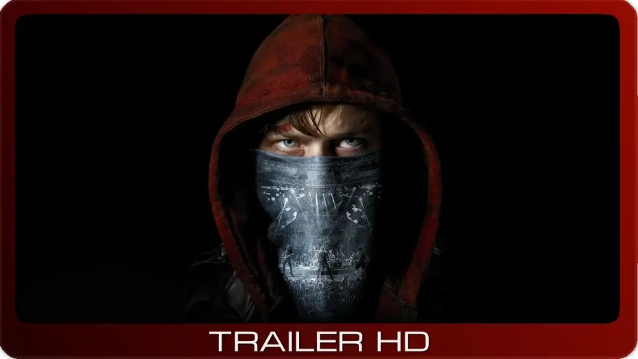 Відео до фільму Metallica: Крізь неможливе — Metallica: Through the Never ≣ 2013 ≣ Trailer ≣ German | Deutsch