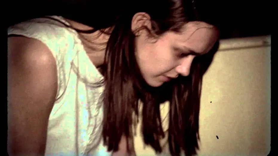 Відео до фільму The Quiet Ones — THE QUIET ONES, Trailer, deutsch/german
