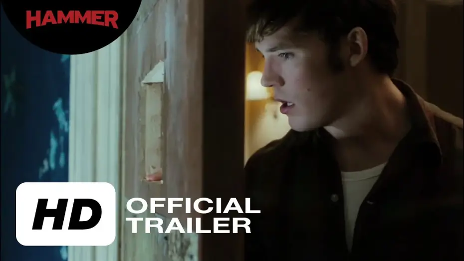 Відео до фільму The Quiet Ones — The Quiet Ones - US Theatrical Trailer (2014) HD