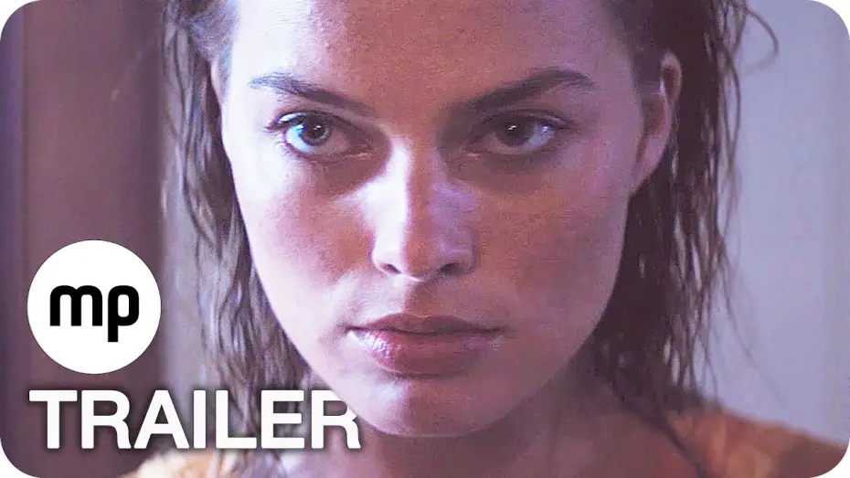 Відео до фільму Z означає Захарія — Z FOR ZACHARIAH Trailer German Deutsch (2016) Chris Pine, Margot Robbie