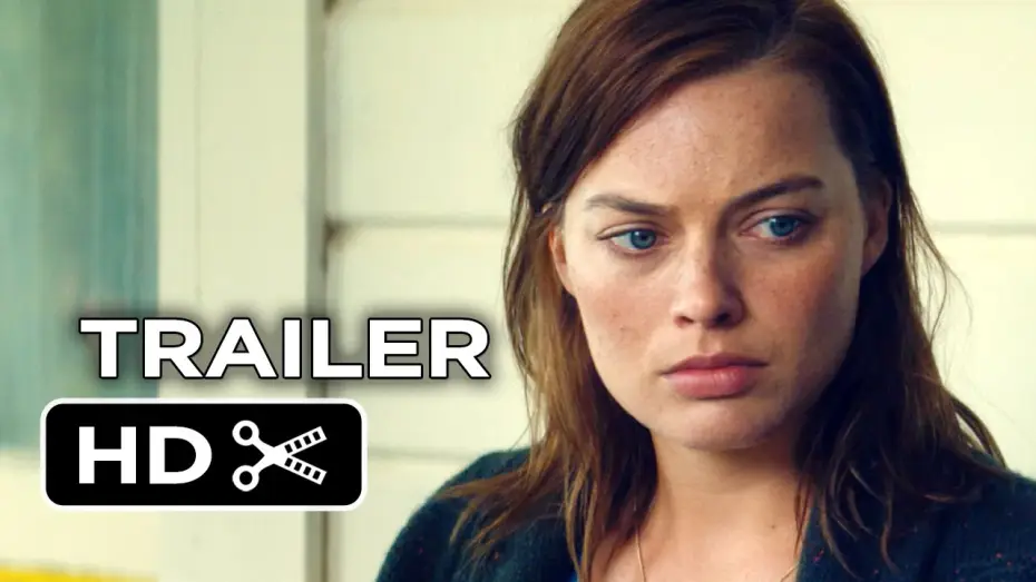 Відео до фільму Z означає Захарія — Z for Zachariah Official Trailer #1 (2015) - Margot Robbie, Chiwetel Ejiofor Apocalypse Drama HD