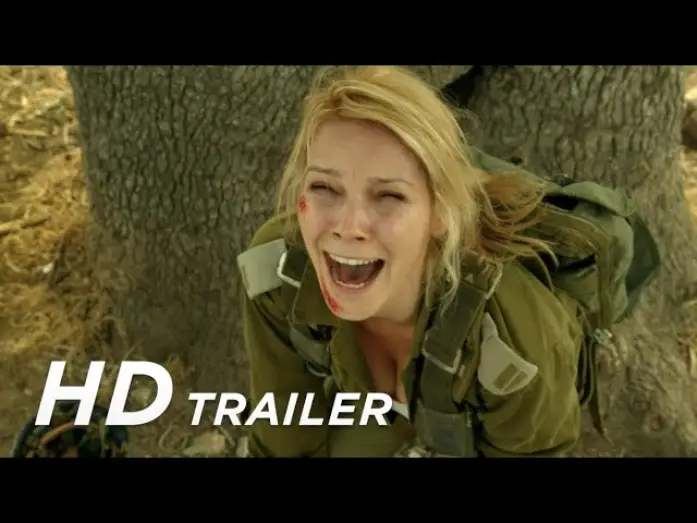 Відео до фільму Абетка смерті 2 — 23 Ways to Die | Trailer | Deutsch HD