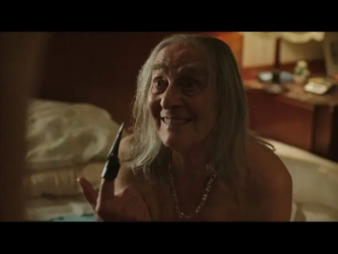 Відео до фільму Абетка смерті 2 — Clip - Director Jim Hosking