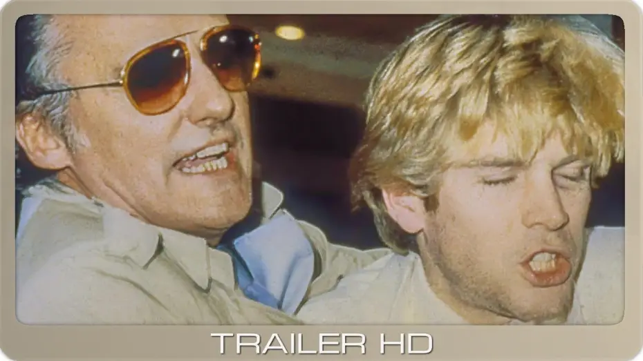 Відео до фільму White Star — White Star ≣ 1983 ≣ Trailer ≣ German | Deutsch