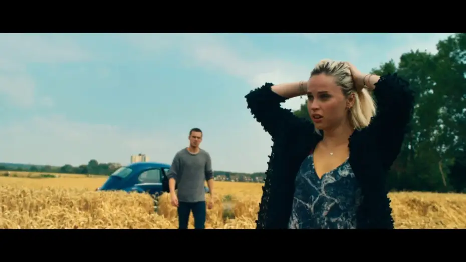 Відео до фільму Автобан — Autobahn - Fuori Controllo Trailer Italiano Ufficiale