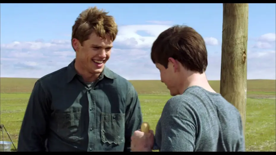 Відео до фільму The Ultimate Life — The Ultimate Life - Official Trailer 2013