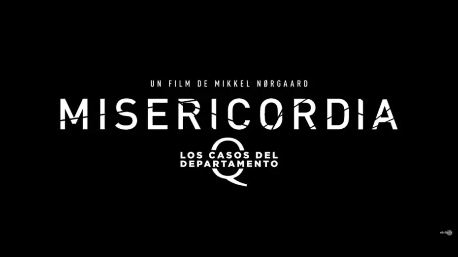 Відео до фільму Містеріум. Жінка в клітці — Misericordia (Los Casos Del Departamento Q) Tráiler VOSE HD