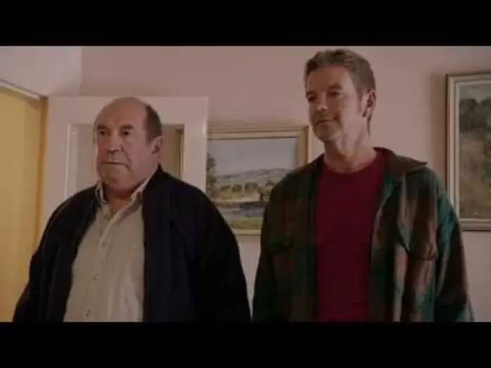 Відео до фільму Cliffy — Cliffy - DVD Preview