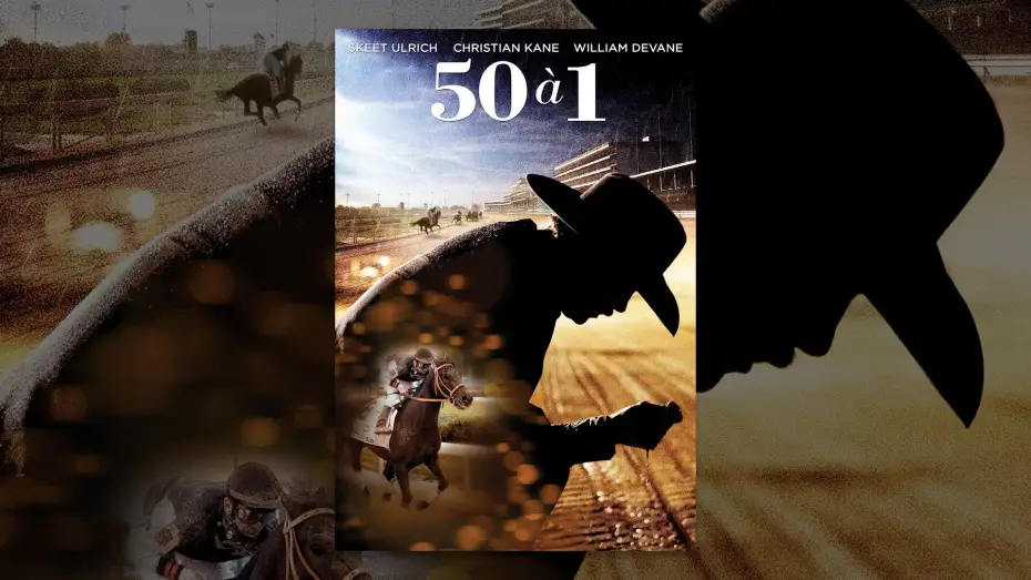 Відео до фільму П'ятдесят до одного — 50 à 1 (VF)