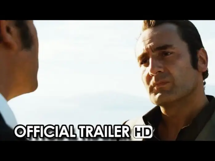 Відео до фільму Французький транзит — The Connection Official Trailer (2015) - Action Crime Thriller HD