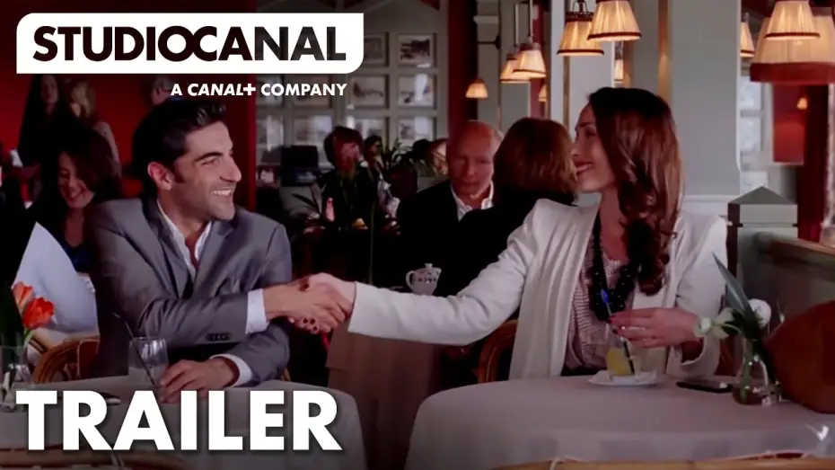 Відео до фільму Готель романтичних побачень — HOTEL NORMANDY - UK TRAILER
