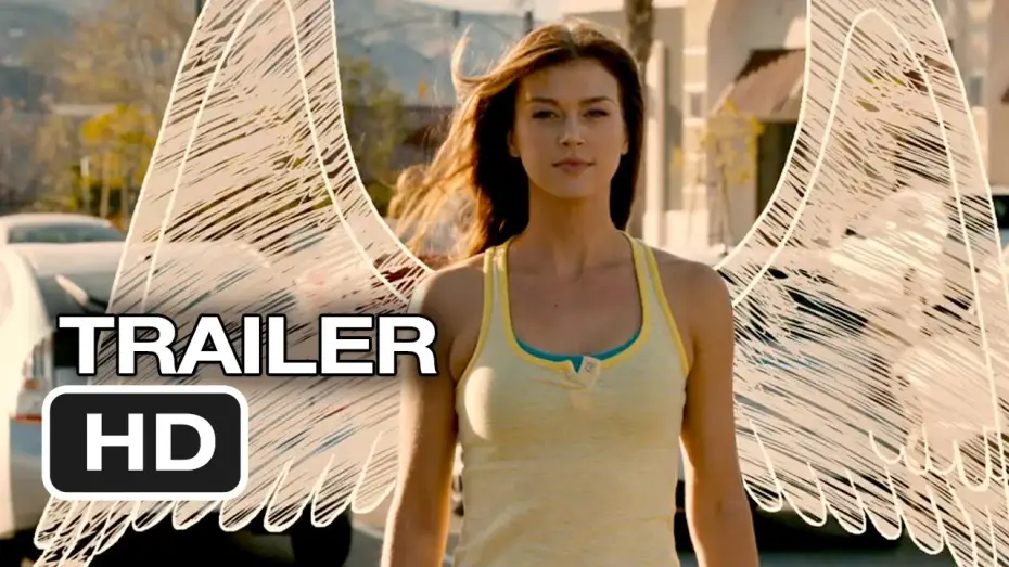 Відео до фільму Coffee Town — Coffee Town Official Trailer #1 (2013) -  Adrianne Palicki, Josh Groban Movie HD