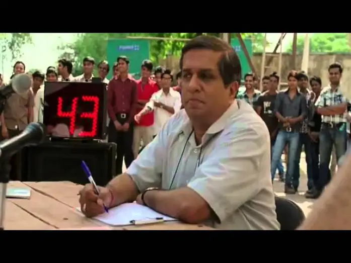 Відео до фільму Рука на мільйон | Million Dollar Arm bande annoce vf