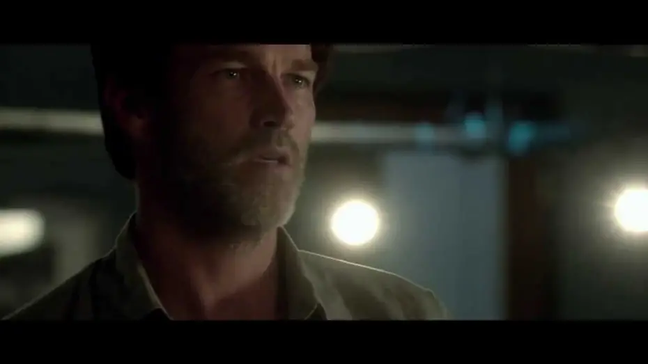 Відео до фільму Evidence | Official Trailer