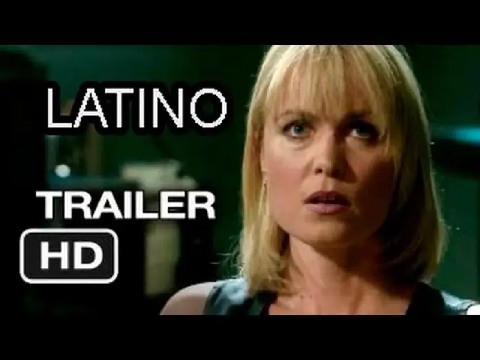 Відео до фільму Evidence | Evidence (2013) Trailer Espa&ntilde;ol Latino