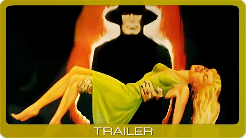 Відео до фільму Das Ungeheuer von London City — Das Ungeheuer von London City ≣ 1964 ≣ Trailer