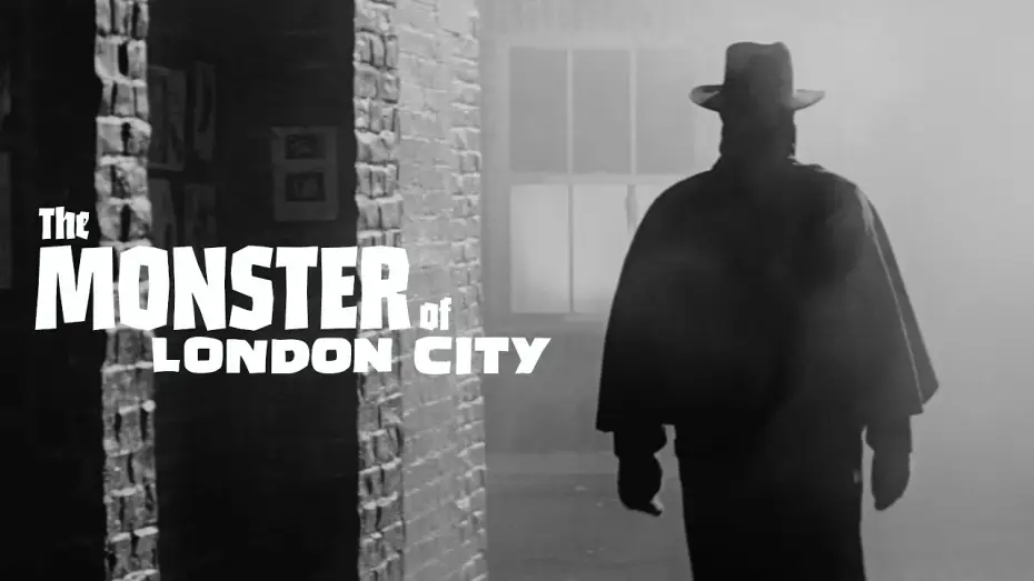 Відео до фільму Das Ungeheuer von London City — Clip