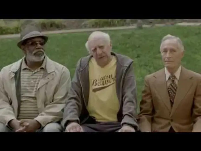 Відео до фільму 3 Geezers! — 3 Geezers! - Official Trailer (2013) Movie [HD]