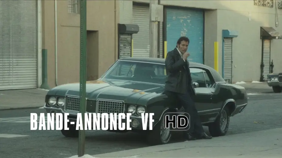Відео до фільму Кровні узи — Blood Ties - Bande-annonce HD VF
