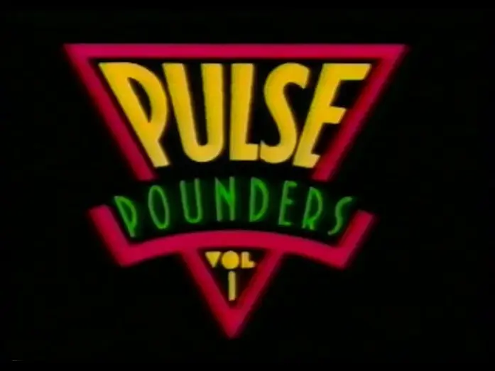 Відео до фільму Pulse Pounders — Pulse Pounders (1988) Trailer
