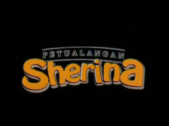 Відео до фільму Petualangan Sherina — PETUALANGAN SHERINA (2000) - Trailer with English Subtitle