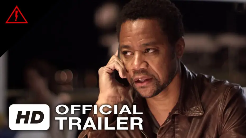 Відео до фільму Обман — Absolute Deception - Official Trailer (2013) HD